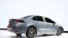 2020 Toyota Corolla Prestige Rear Three Quarters R