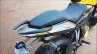 Bajaj Pulsar Ns200 Abs Yellow Seat