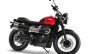 Triumph Street Scrambler 2019 Front Quarter