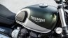 Triumph Street Scrambler 2019 Fuel Tank