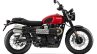 Triumph Street Scrambler 2019 Right Side Profile