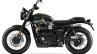 Triumph Street Scrambler 2019 Side Profile