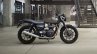 Triumph Street Twin 2019 Side Profile