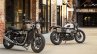 Triumph Street Twin And Triumph Street Scrambler 2