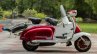 1960 Lambretta Li 150 Series Ii Right Side