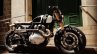 Royal Enfield Interceptor 650 Modified By Bulletee