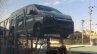 2019 Toyota Hiace Spy Image