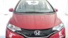 Honda Jazz Exclusive Edition Front