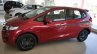 Honda Jazz Exclusive Edition Left Side