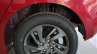 Honda Jazz Exclusive Edition Wheel