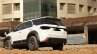 Modified Toyota Fortuner Rear Three Quarters Emt 1