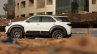 Modified Toyota Fortuner Side Profile Emt 1