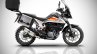 Ktm 390 Adventure With Accessories