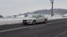 2019 Skoda Superb Facelift Front Three Quarters Sp