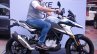 Bmw G 310 Gs Delivered To Sourav Ganguly