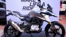 Bmw G 310 Gs Delivered To Sourav Ganguly Side Prof