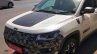 Jeep Compass Trailhawk Front Fascia