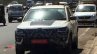 Jeep Compass Trailhawk Front Three Quarters Spy Sh