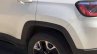 Jeep Compass Trailhawk Wheel