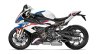 2019 Bmw S1000rr Left Side