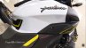 Bajaj Pulsar Ns200 Neon Graphics Yellow Fuel Tank