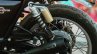 Royal Enfield Interceptor 650 Performance Exhaust