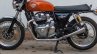 Royal Enfield Interceptor 650 Performance Exhaust