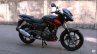 Bajaj Pulsar 180 Abs At Dealership Right Side