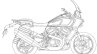 Harley Davidson Pan America Patent Images Right Si