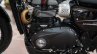 2019 Triumph Street Scrambler India Launch Engine