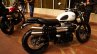 2019 Triumph Street Scrambler India Launch Right R