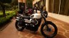 2019 Triumph Street Scrambler India Launch Right S