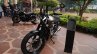 2019 Triumph Street Twin India Launch Left Front Q