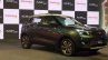 Mahindra Xuv300 Front Three Quarters Launch