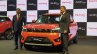 Mahindra Xuv300 India Launch