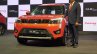 Mahindra Xuv300 Launch