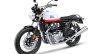 Royal Enfield Interceptor 650 Baker Express Front