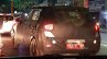 Hyundai Styx Hyundai Qxi Chennai Spy Shot