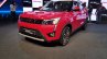 Mahindra Xuv300 Front Three Quarters