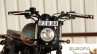 Royal Enfield Desert Storm 500 Called Europa By Ei