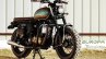 Royal Enfield Desert Storm 500 Called Europa By Ei