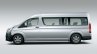 2019 Toyota Hiace Commuter Profile