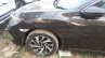 2019 Honda Civic V I Dtec Diesel Wheel