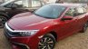 2019 Honda Civic Vx I Vtec Petrol Front Three Quar