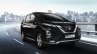 2019 Nissan Livina Black