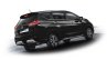 2019 Nissan Livina Rear Three Quarters