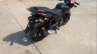 Bajaj Pulsar 150 Twin Disc Abs At Dealership Right