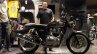 Royal Enfield Interceptor 650 Chrome Deliveries Co