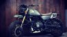 Royal Enfield Himalayan Modified By Bulleteer Cust