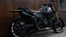 Royal Enfield Himalayan Modified By Bulleteer Cust